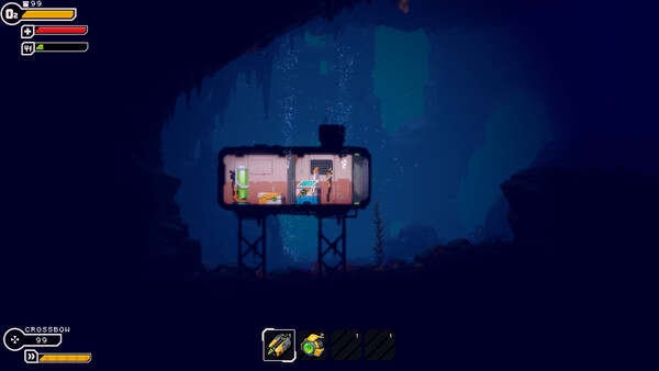 AquaRift Screenshot 5